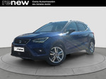 Seat Arona FR Go miniatura 2