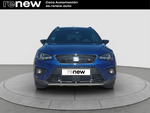 Seat Arona FR Go miniatura 3
