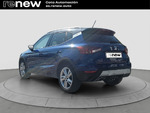 Seat Arona FR Go miniatura 5