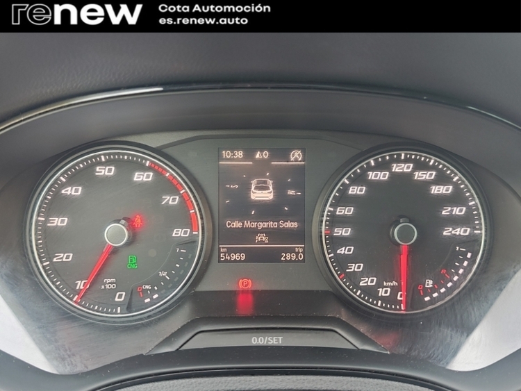Seat Arona FR Go foto 13