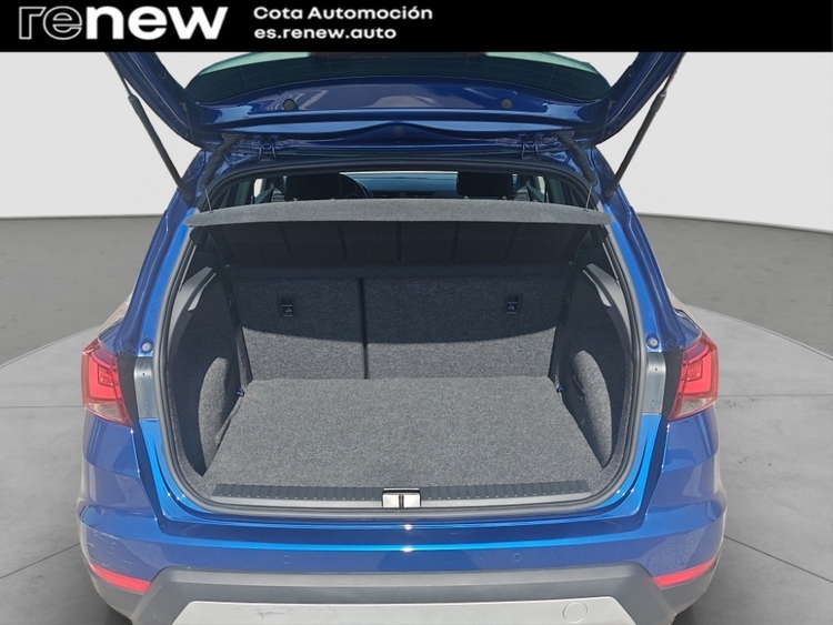 Seat Arona FR Go foto 16