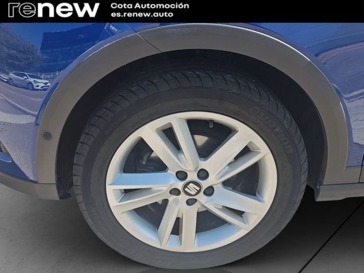 Seat Arona FR Go foto 19