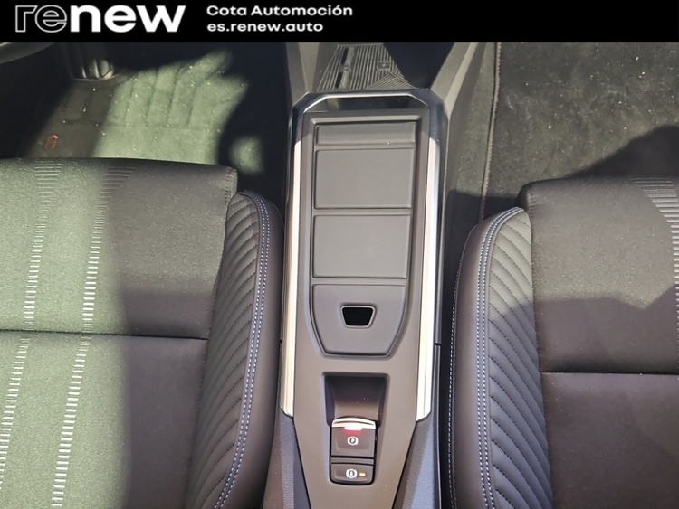 Renault Clio VI 160 E-Tech Full Hybrid Esprit Alpine foto 12