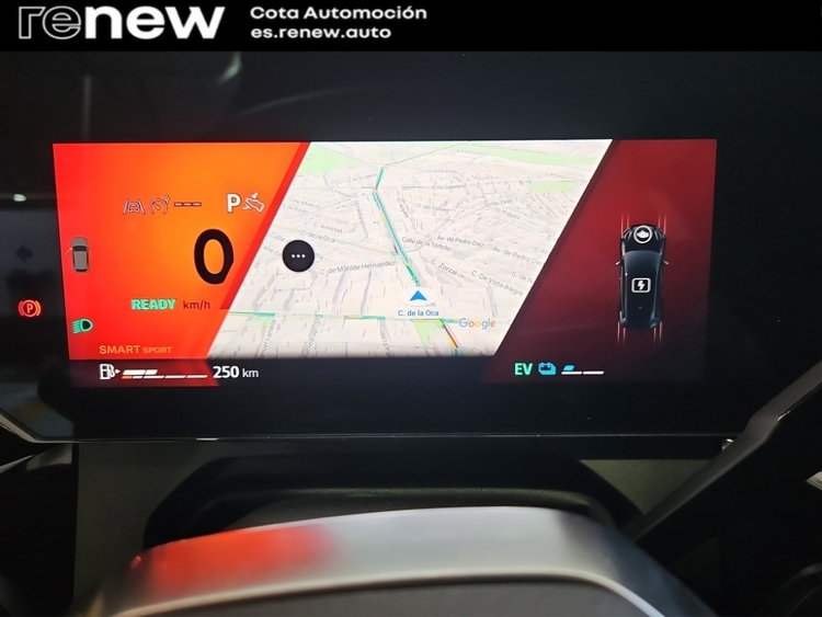 Renault Clio VI 160 E-Tech Full Hybrid Esprit Alpine foto 15