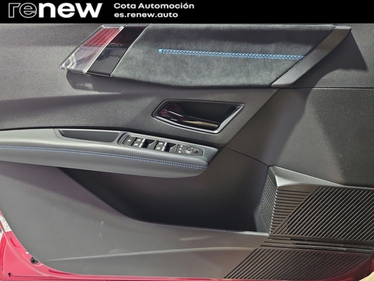 Renault Clio VI 160 E-Tech Full Hybrid Esprit Alpine foto 16