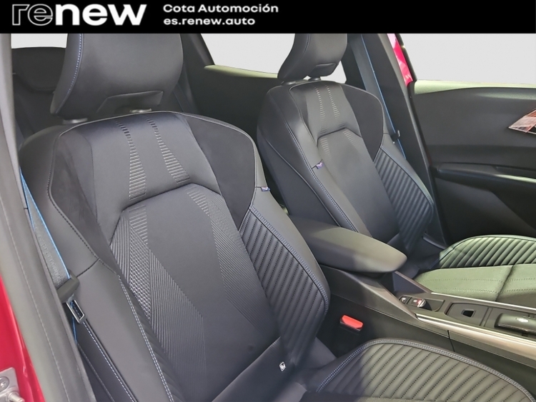 Renault Clio VI 160 E-Tech Full Hybrid Esprit Alpine foto 20