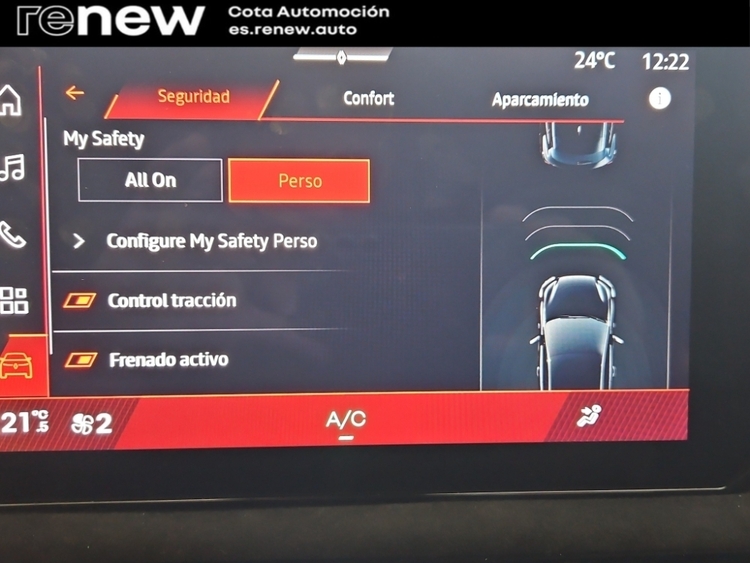 Renault Clio VI 160 E-Tech Full Hybrid Esprit Alpine foto 28
