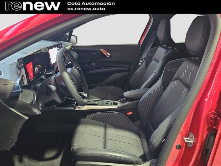 Renault Clio VI 160 E-Tech Full Hybrid Esprit Alpine foto 6