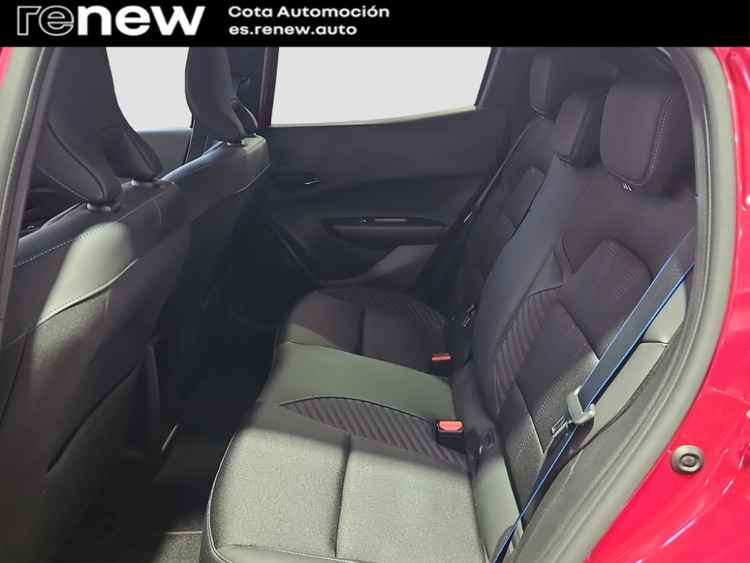 Renault Clio VI 160 E-Tech Full Hybrid Esprit Alpine foto 8