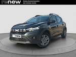 Dacia Sandero Stepway Essential miniatura 2