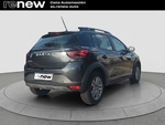 Dacia Sandero Stepway Essential miniatura 9