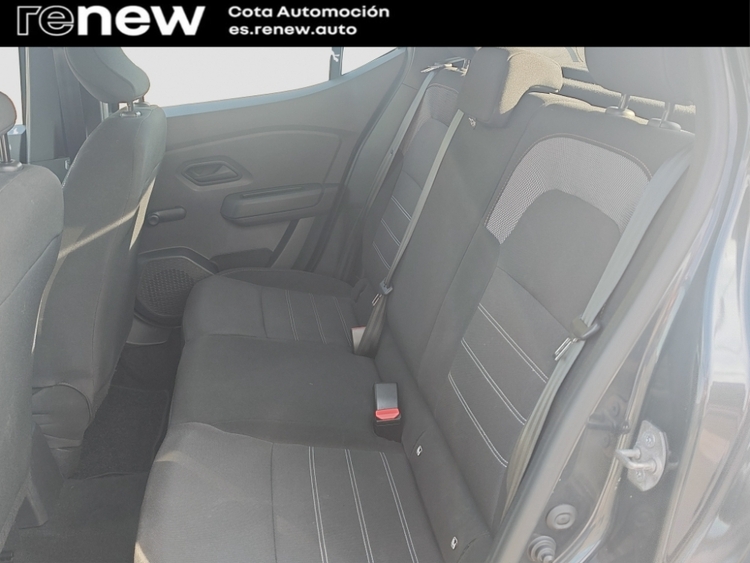 Dacia Sandero Stepway Essential foto 8