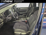 Renault Megane Zen miniatura 6