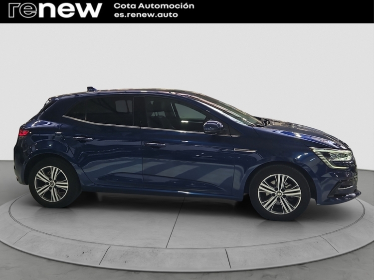 Renault Megane Zen foto 11