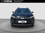 Dacia Sandero Stepway Extreme Go miniatura 3