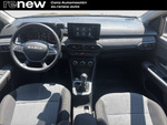 Dacia Sandero Stepway Extreme Go miniatura 9