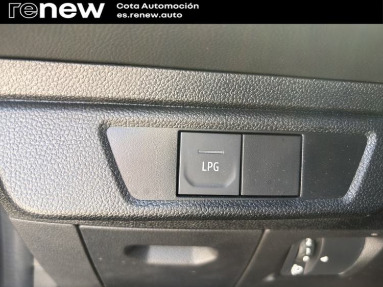 Dacia Sandero Stepway Extreme Go foto 18