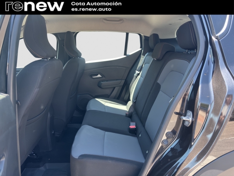 Dacia Sandero Stepway Extreme Go foto 7