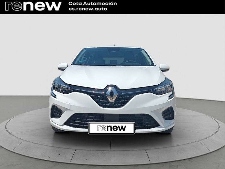 Renault Clio Intens foto 3