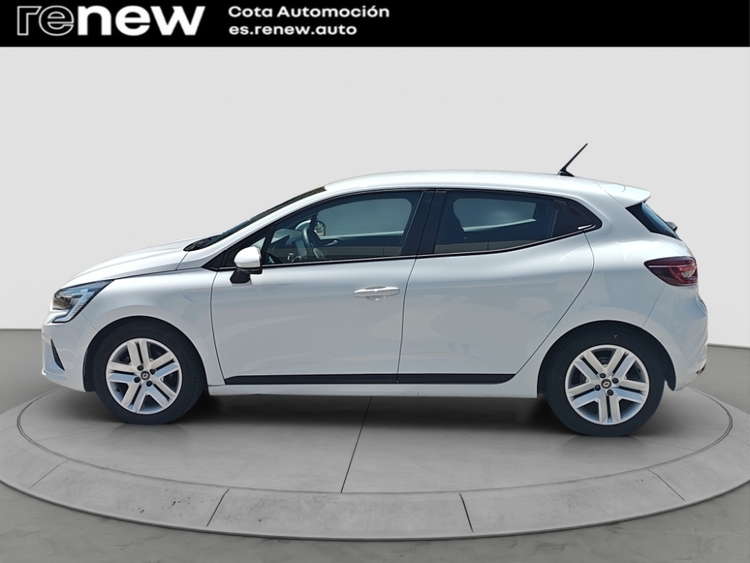 Renault Clio Intens foto 4
