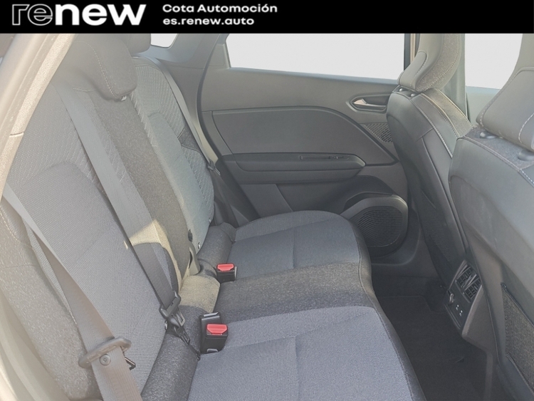 Renault Symbioz 145 E-Tech Full Hybrid Techno foto 20