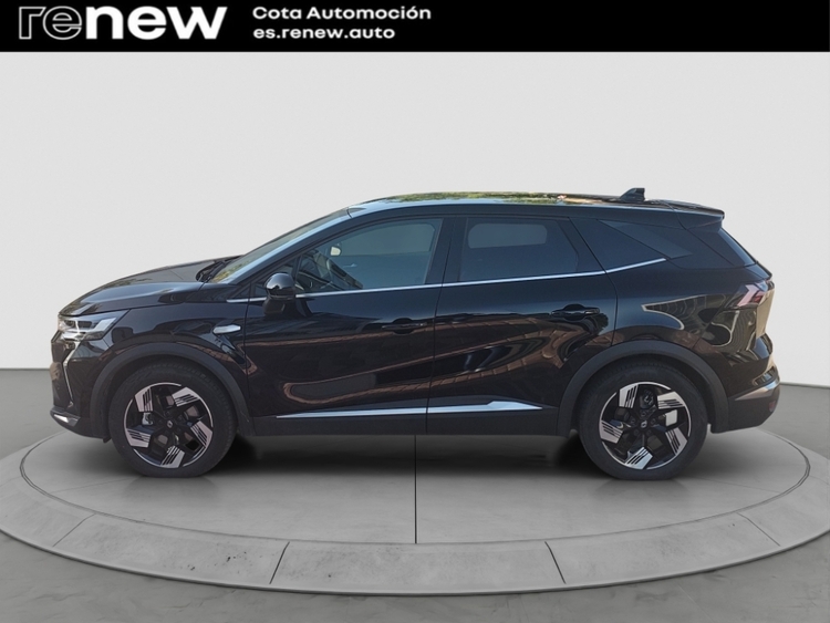 Renault Symbioz 145 E-Tech Full Hybrid Techno foto 4