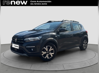 Dacia - Sandero