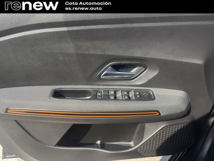 Dacia Sandero Stepway Comfort foto 16