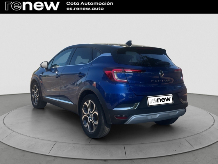 Renault Captur II Zen Fast Track foto 5