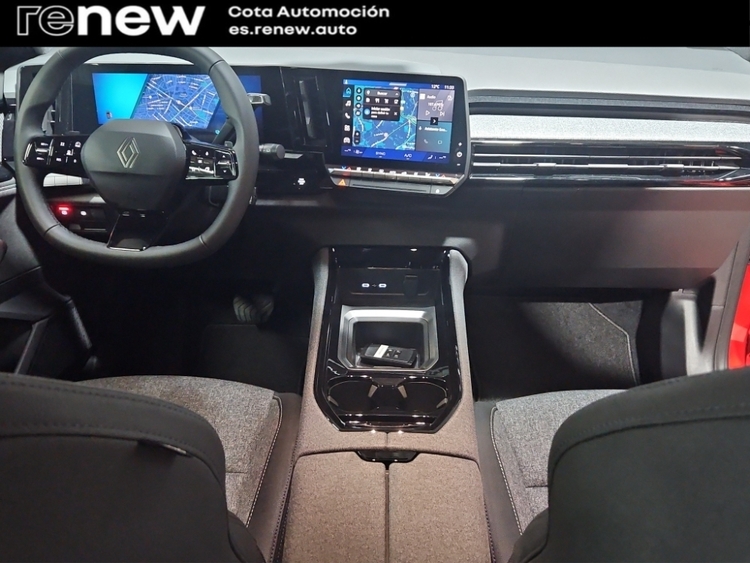 Renault Austral Evolution foto 10
