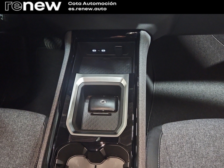 Renault Austral Evolution foto 11