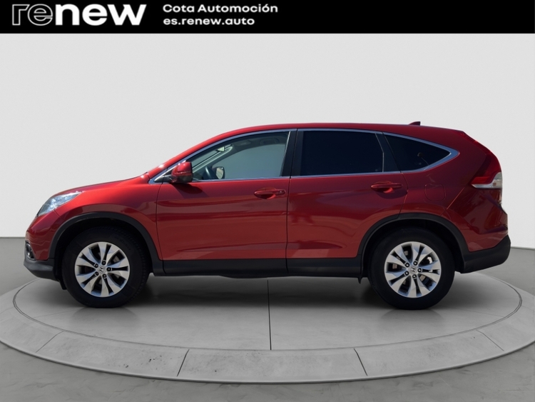 Honda CR-V Elegance 2WD foto 4