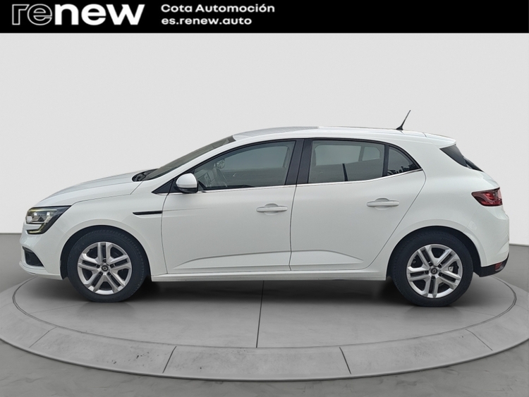 Renault Megane Business foto 4