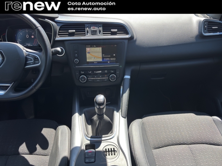 Renault Kadjar Zen foto 12
