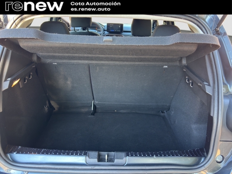Dacia Sandero Stepway Essential foto 15