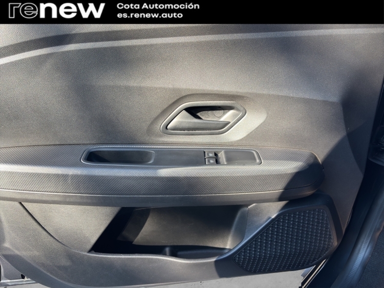 Dacia Sandero Stepway Essential foto 16