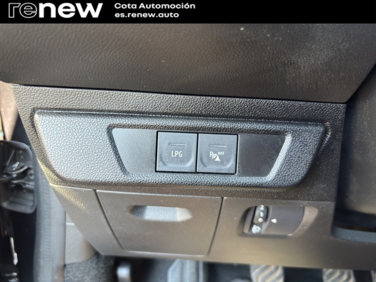 Dacia Sandero Stepway Essential foto 17