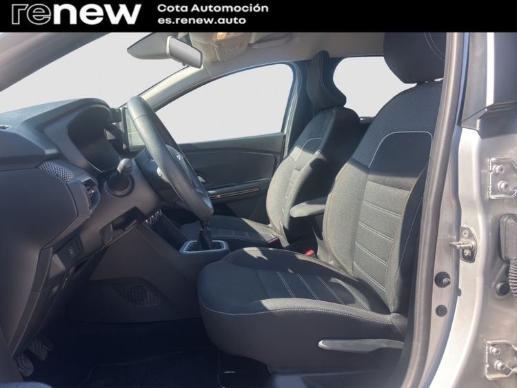 Dacia Sandero Stepway Expression Go foto 6