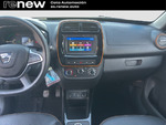 Dacia Spring Electric Comfort miniatura 12