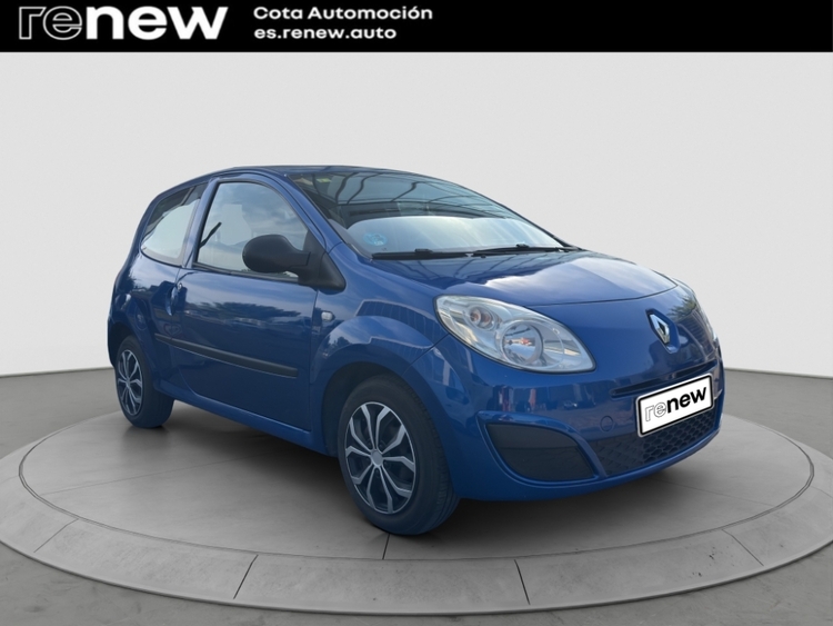 Renault Twingo Acces foto 13