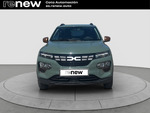 Dacia Spring Electric Extreme miniatura 3