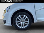 Volkswagen Touran Advance BlueMotion miniatura 23