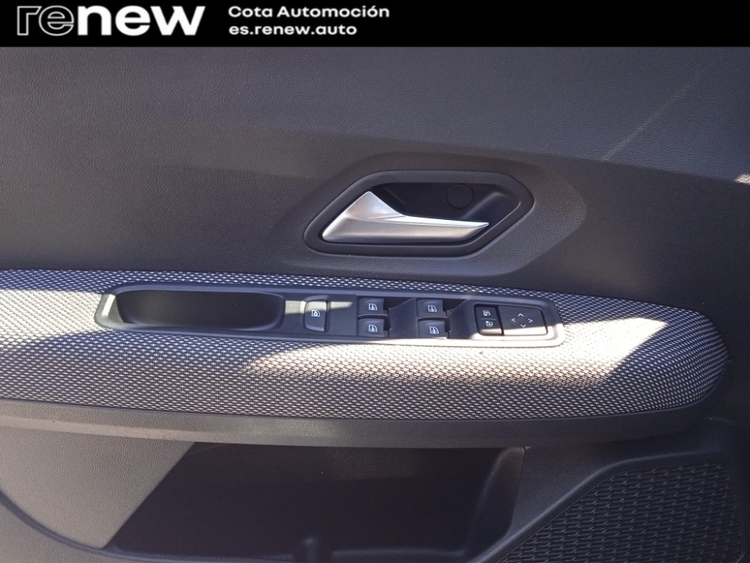 Dacia Sandero Comfort foto 16