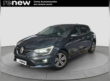 Renault - Megane