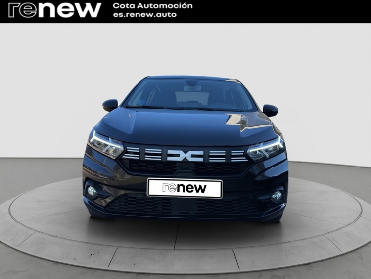 Dacia Sandero Expression foto 3