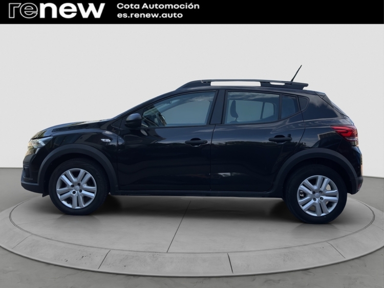 Dacia Sandero Stepway Essential foto 4