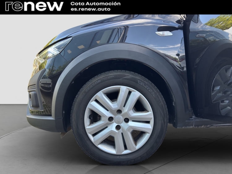 Dacia Sandero Stepway Essential foto 22