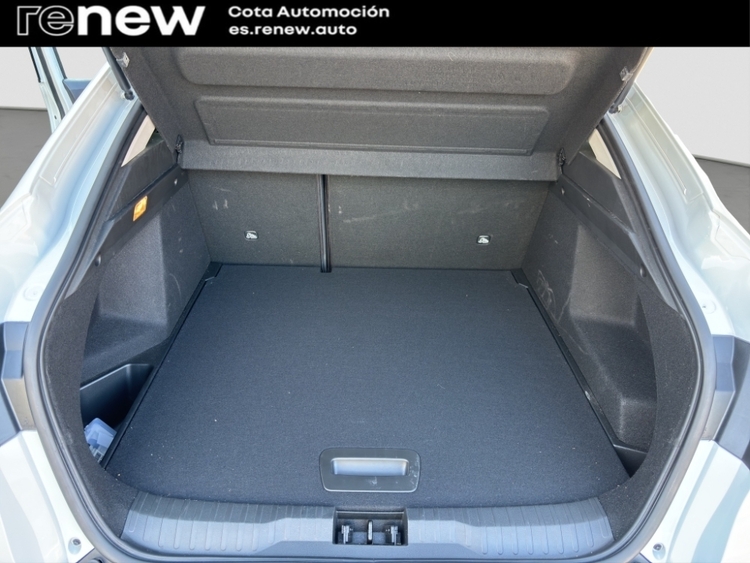 Renault Arkana Zen foto 17