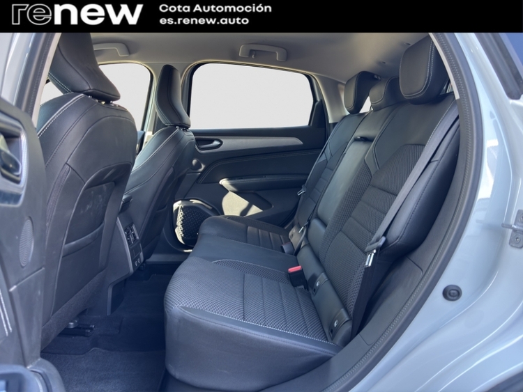 Renault Arkana Zen foto 7