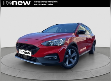 Ford - Focus